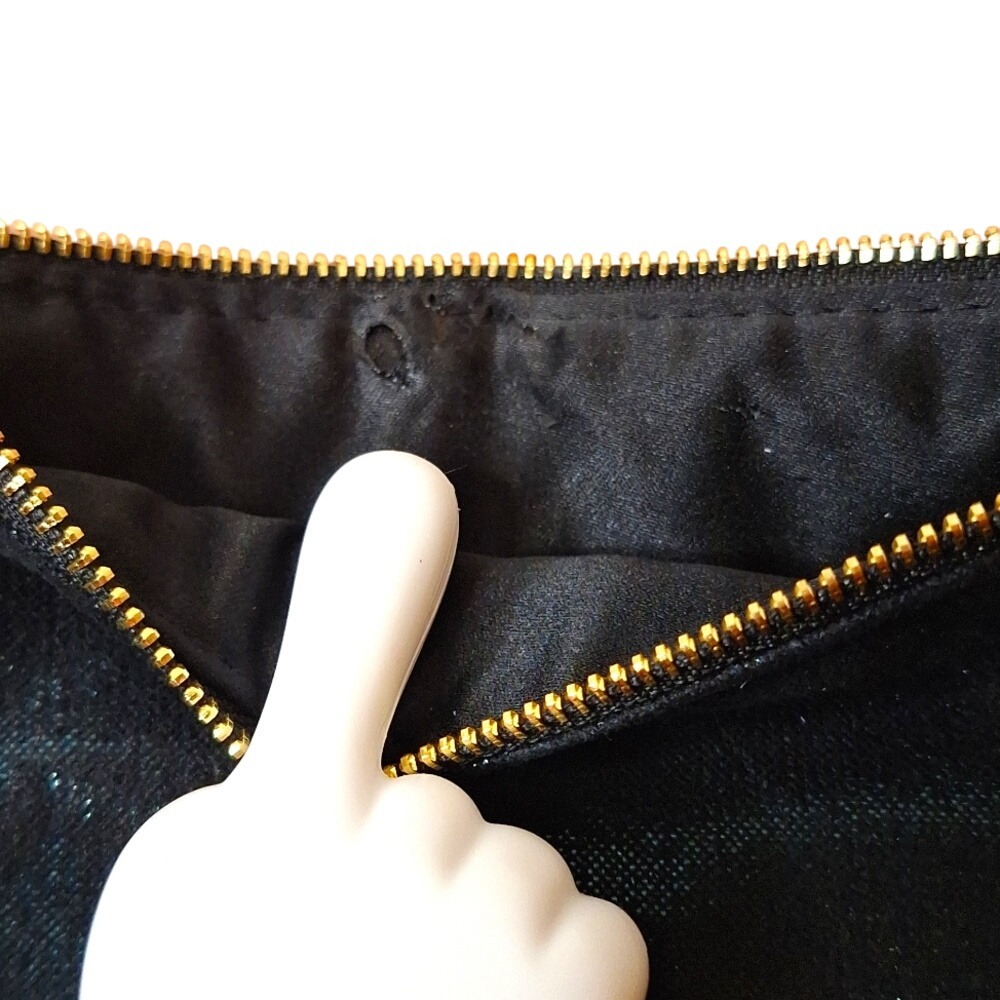 Marc‎ Jacobs Decadence Clutch - Picture 8 of 10